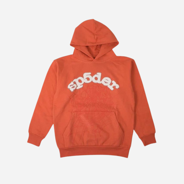 Sp5der Hoodies & Sweatpants | Heat Irvine