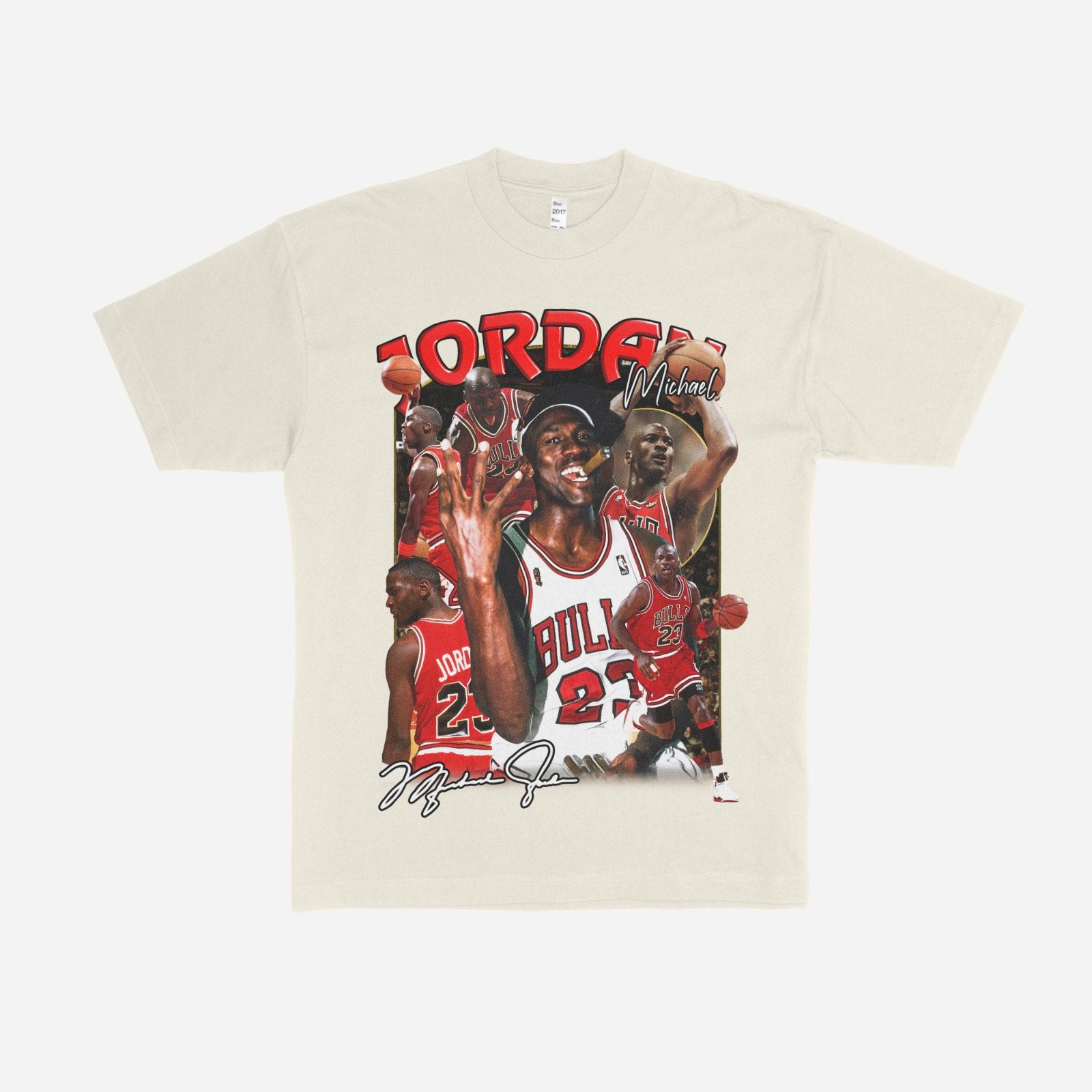 【vintage】JORDAN SHO GRAPHIC T VTG Y2K Jordan Hanging Shoes Tee size Medium | eBay