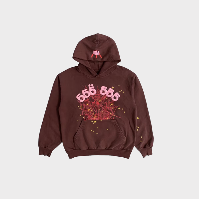 Sp5der Spider worldwide パーカー フーディM Circulaire | Spider Worldwide Sp5Der Pnk V2 Hoodie (Red