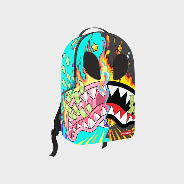 Bags & Backpacks | Heat Irvine | Heat Irvine