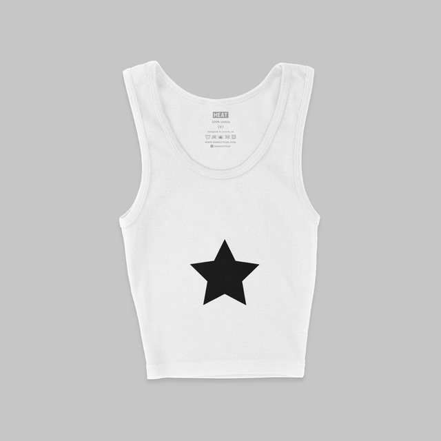 トップス LED RECHWE y2k TANK TOP 2526 Y2K Tank Tops – LEWKIN - CANADA