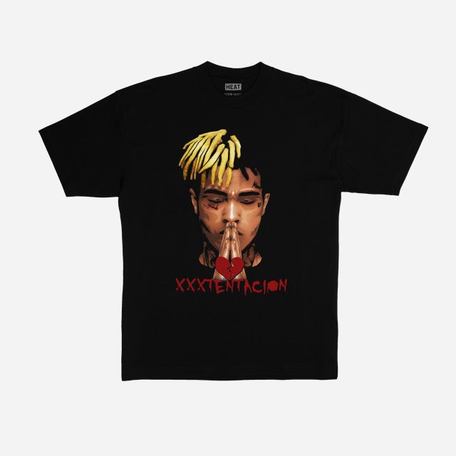 Graphic Tees and Shirts for Men and Women | Heat Irvine