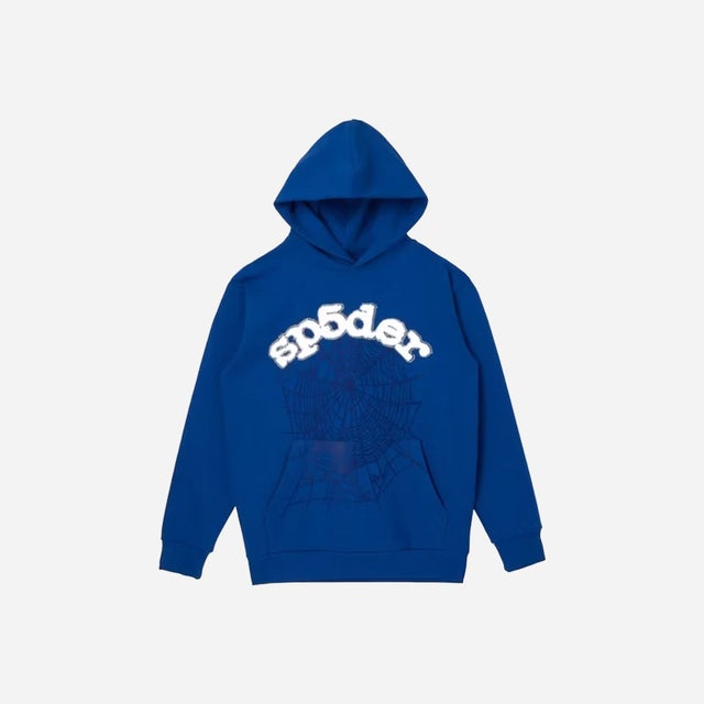 Sp5der Hoodies & Sweatpants | Heat Irvine
