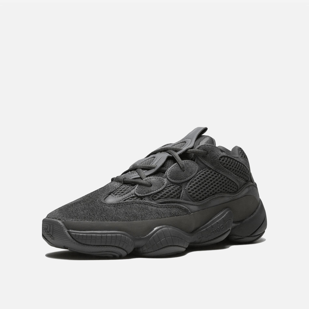 YEEZY 500 Utility Black Heat Irvine