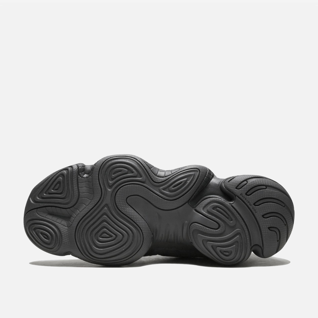 YEEZY 500 Utility Black Heat Irvine