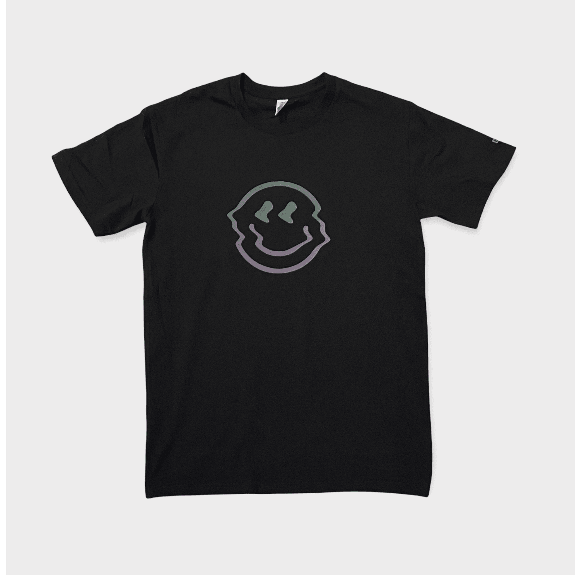 3d hologram t shirt 2025