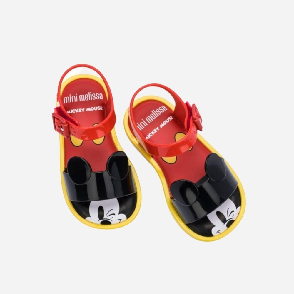 Mini melissa mickey and hotsell friends
