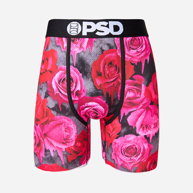 PSD Underwear, HEAT