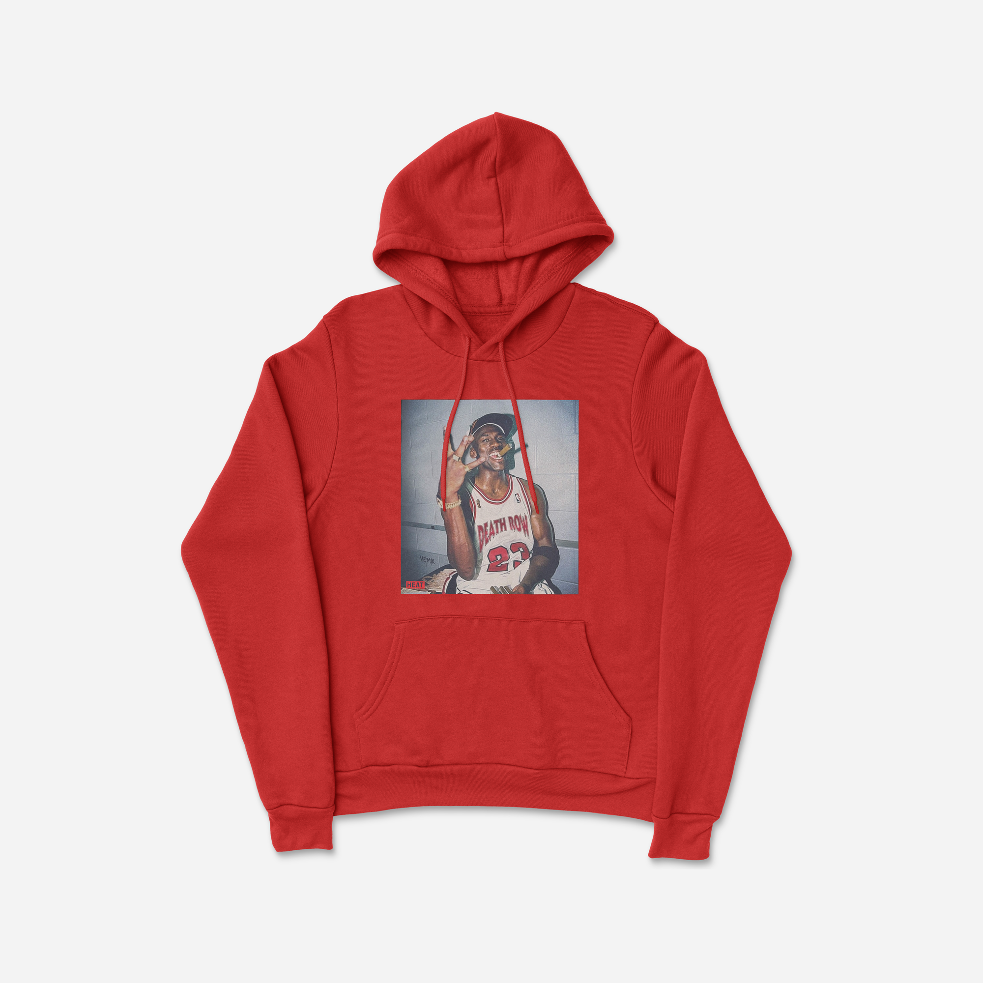 Supreme death cheap hoodie