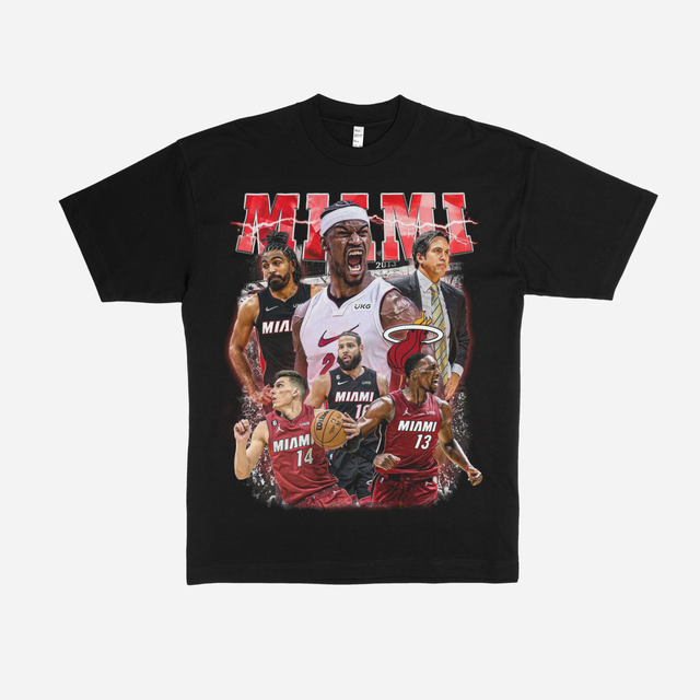 Women s Sports Graphic Tees Heat Irvine