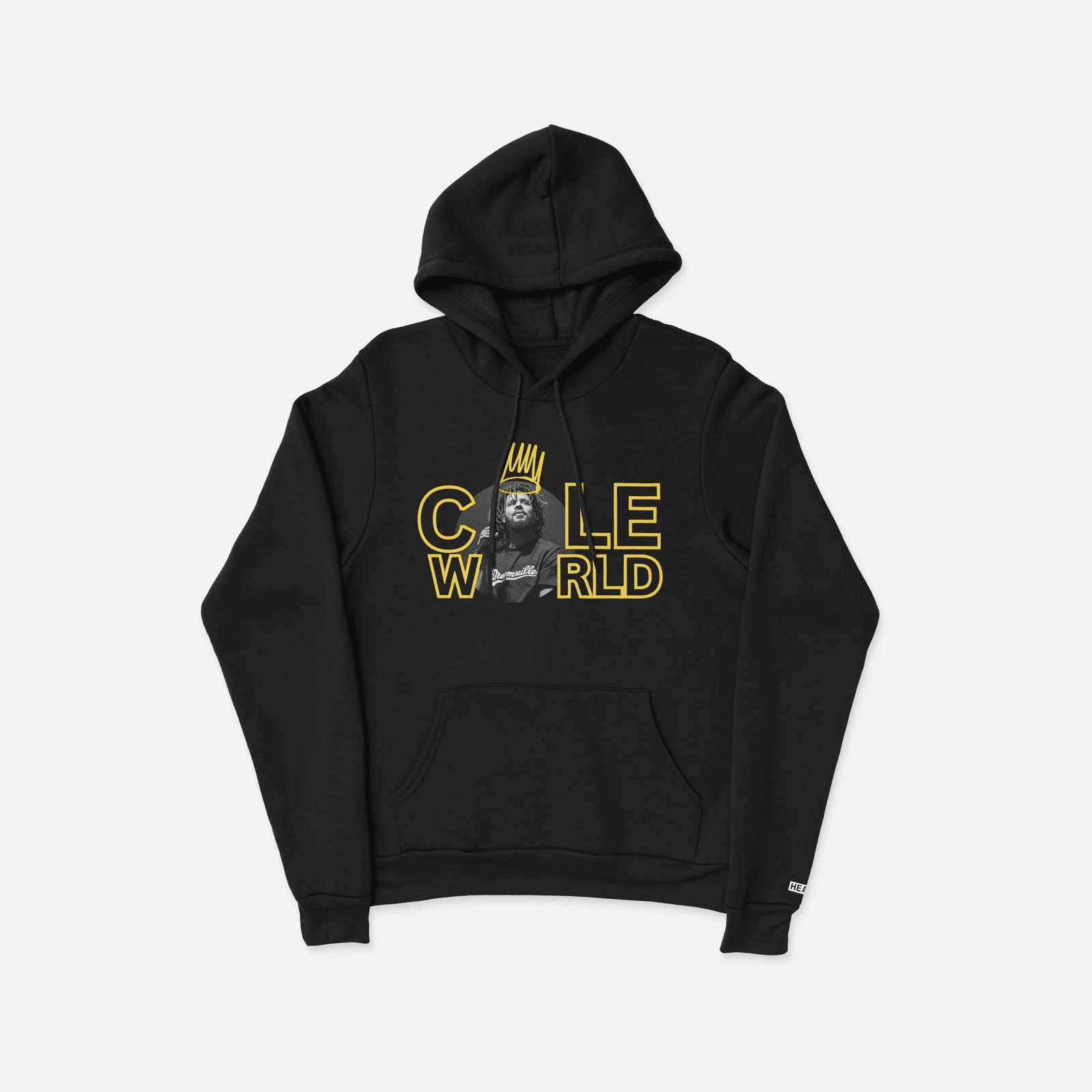 J cole dreamville hoodie sale
