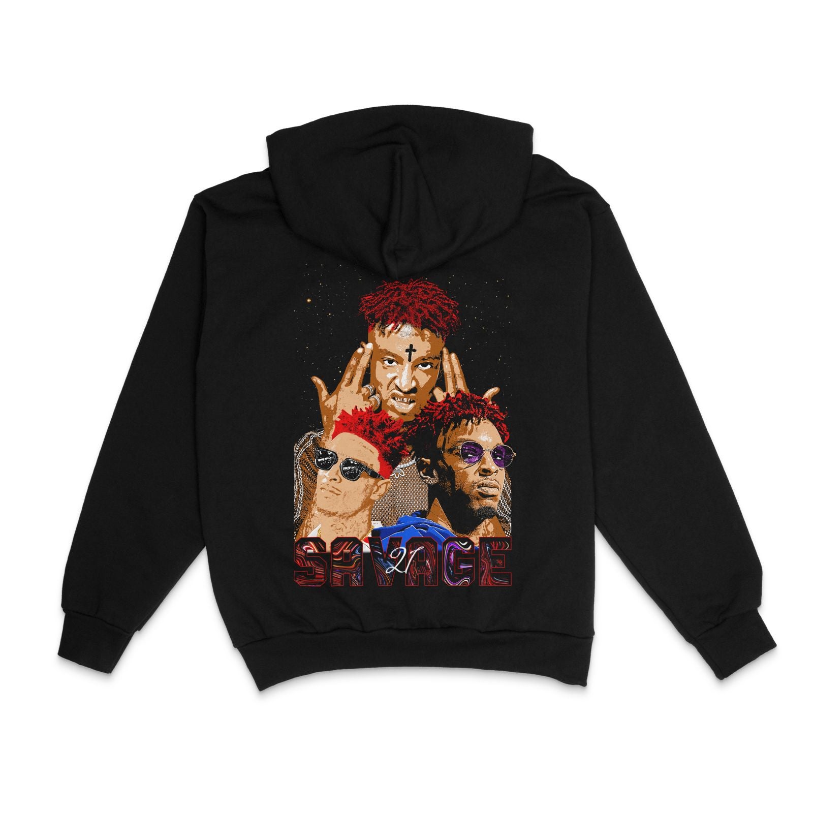 21 savage hoodie online