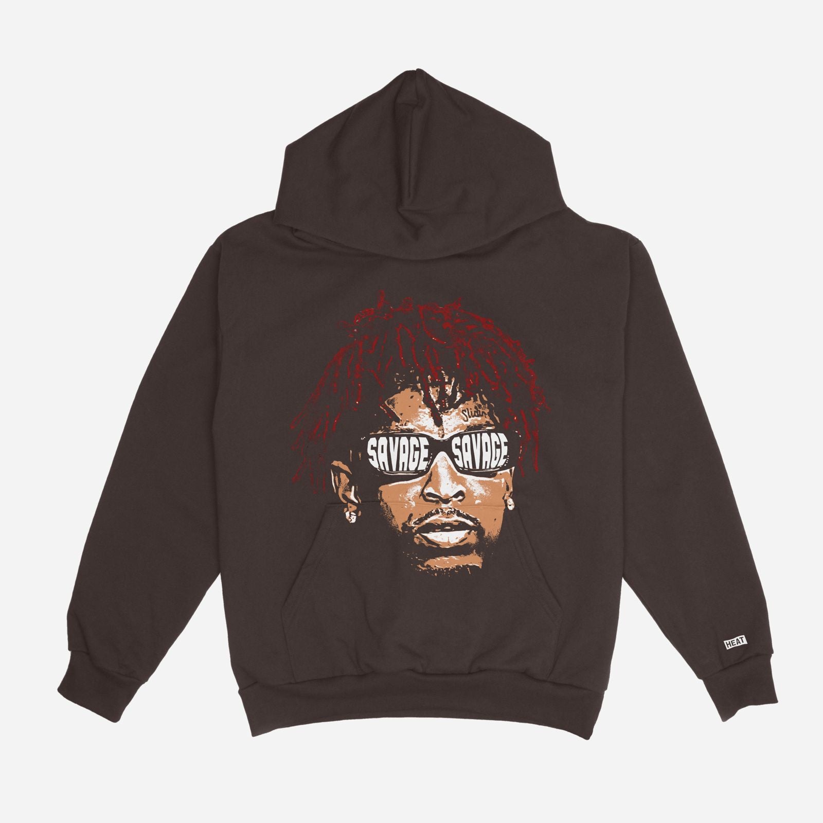21 savage hoodie best sale