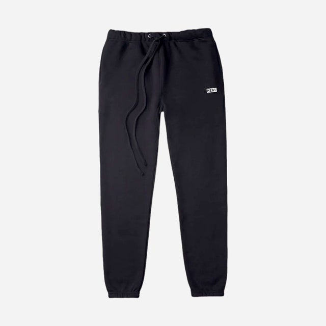 Sweatpants with shop long string