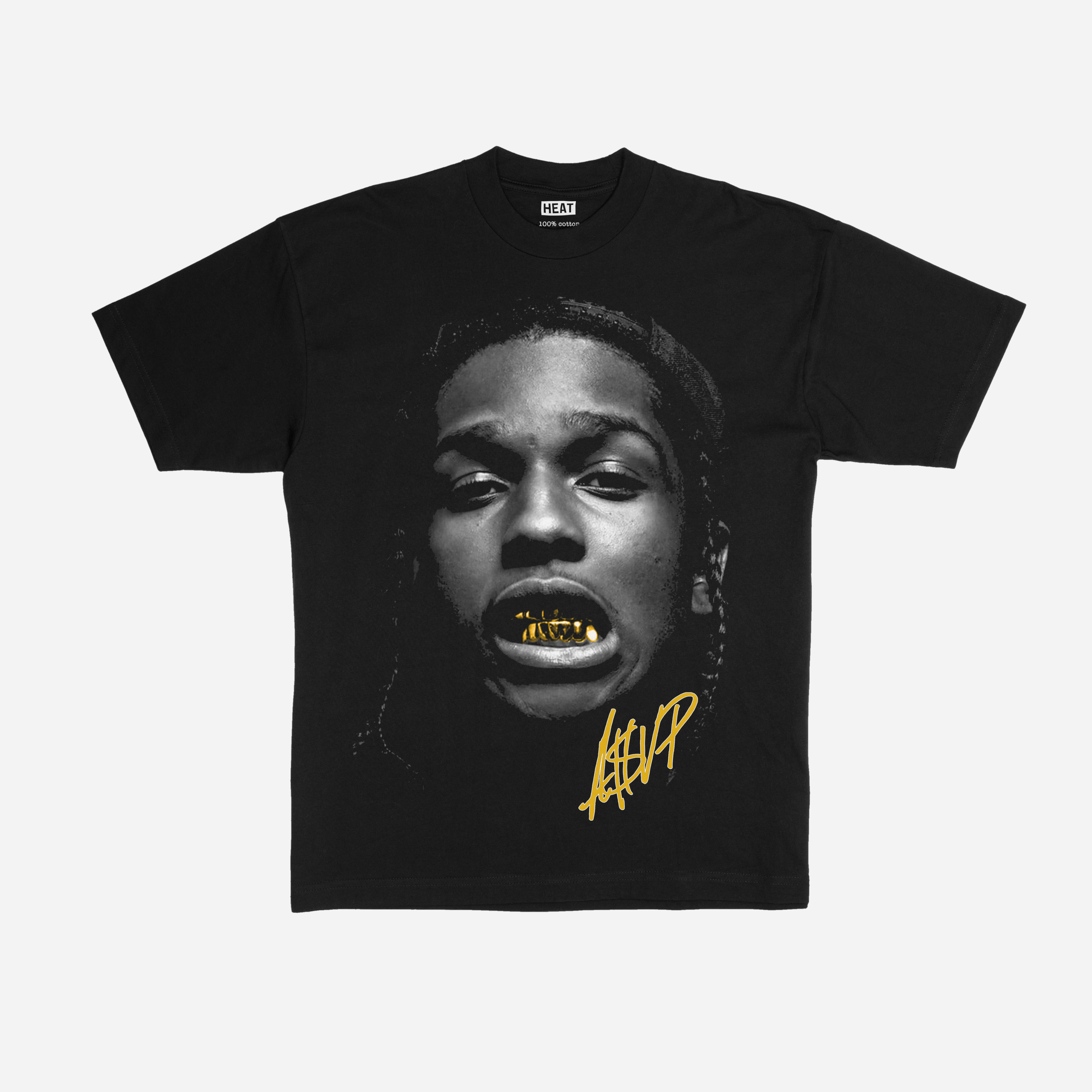 Asap rocky shop tee shirt