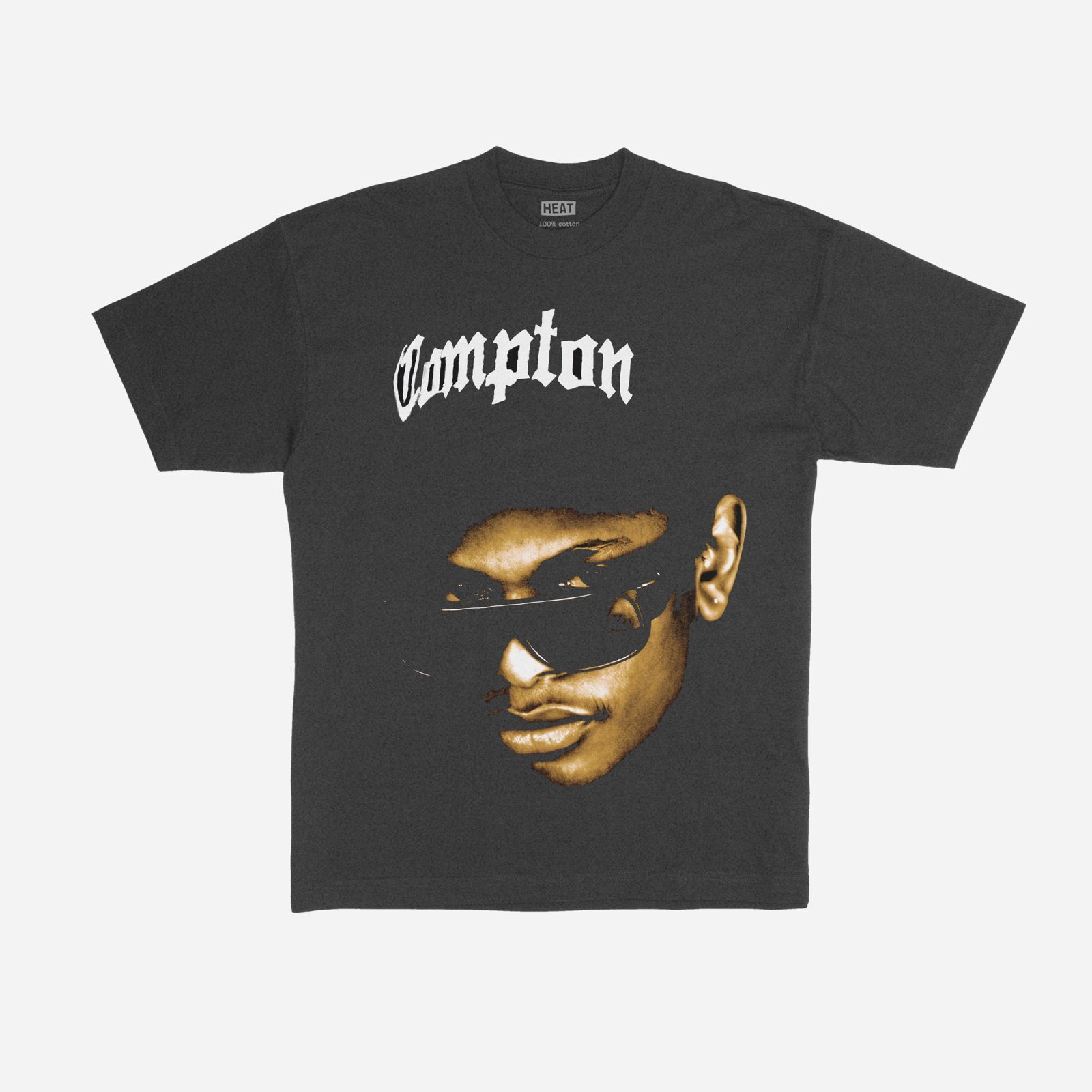 Compton t shirt shop