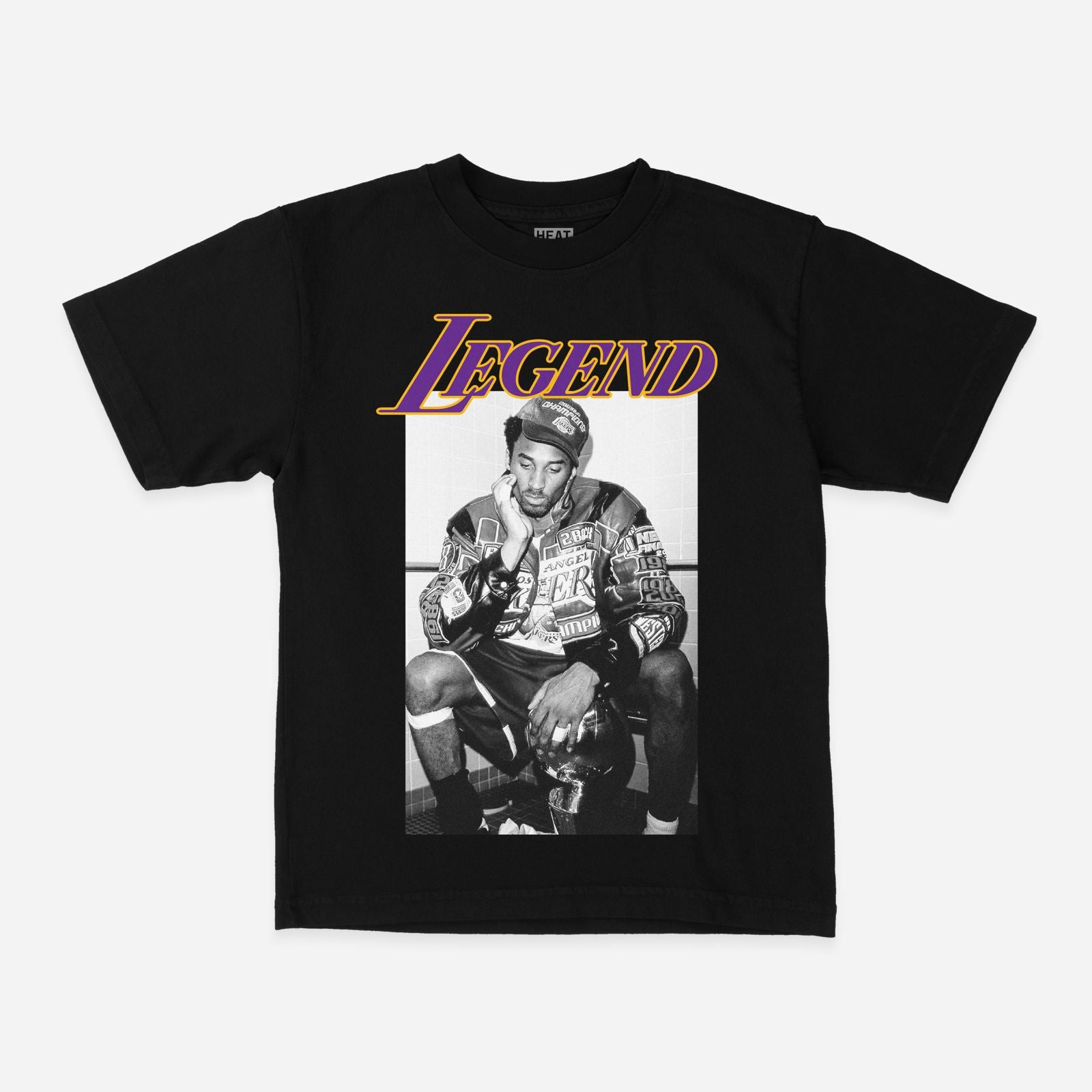 Kids kobe shirt discount