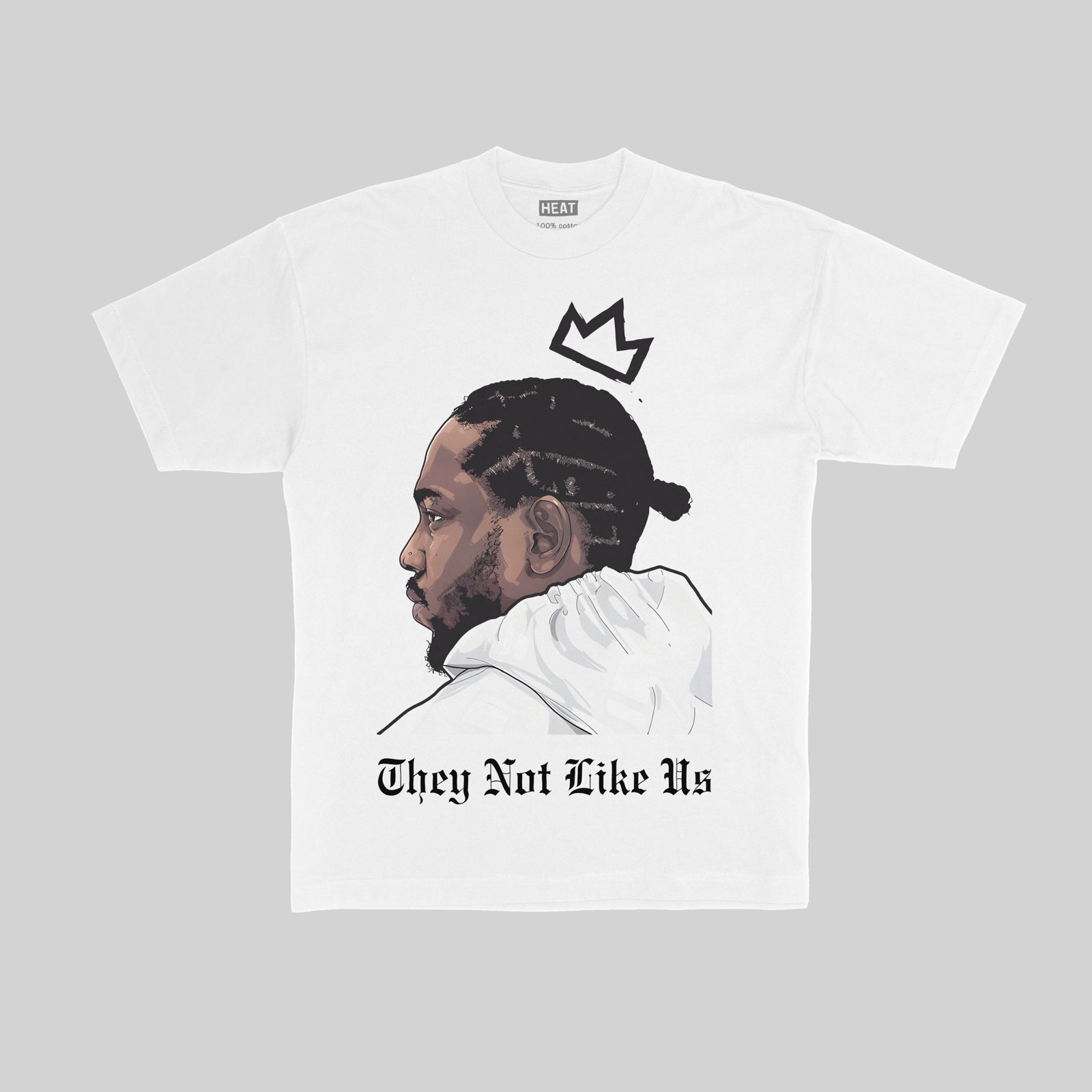 Kendrick lamar nike shirt online