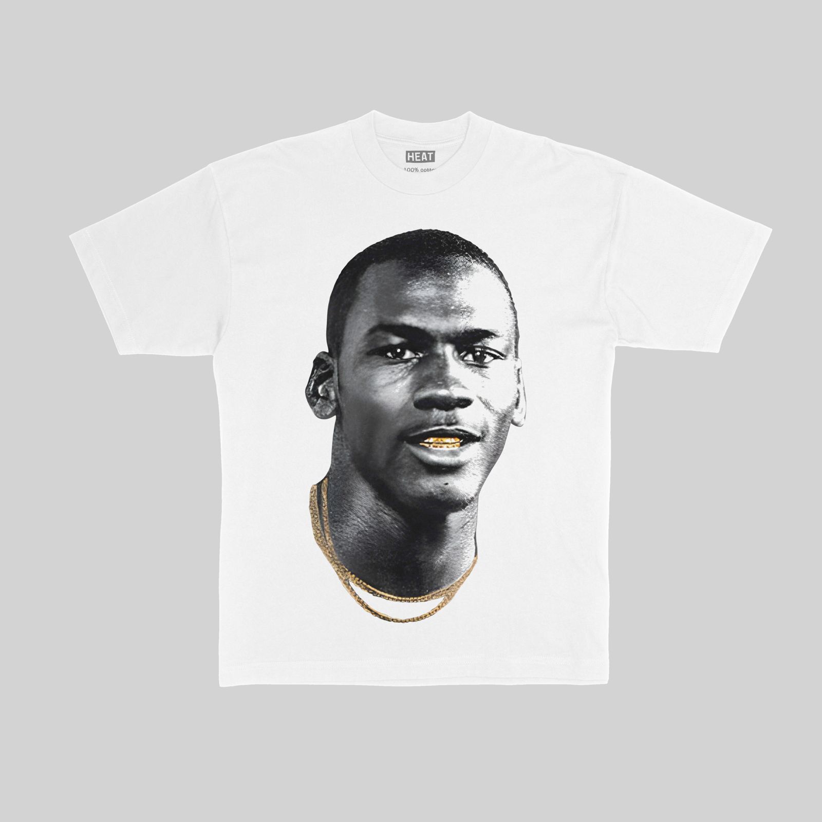 Jordan shirt gold store