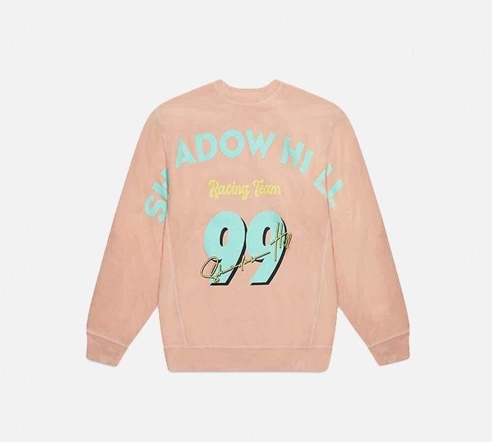 Shadow hill crew neck outlet