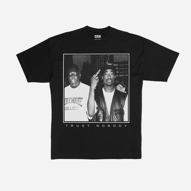 Hip hop graphic tees clearance