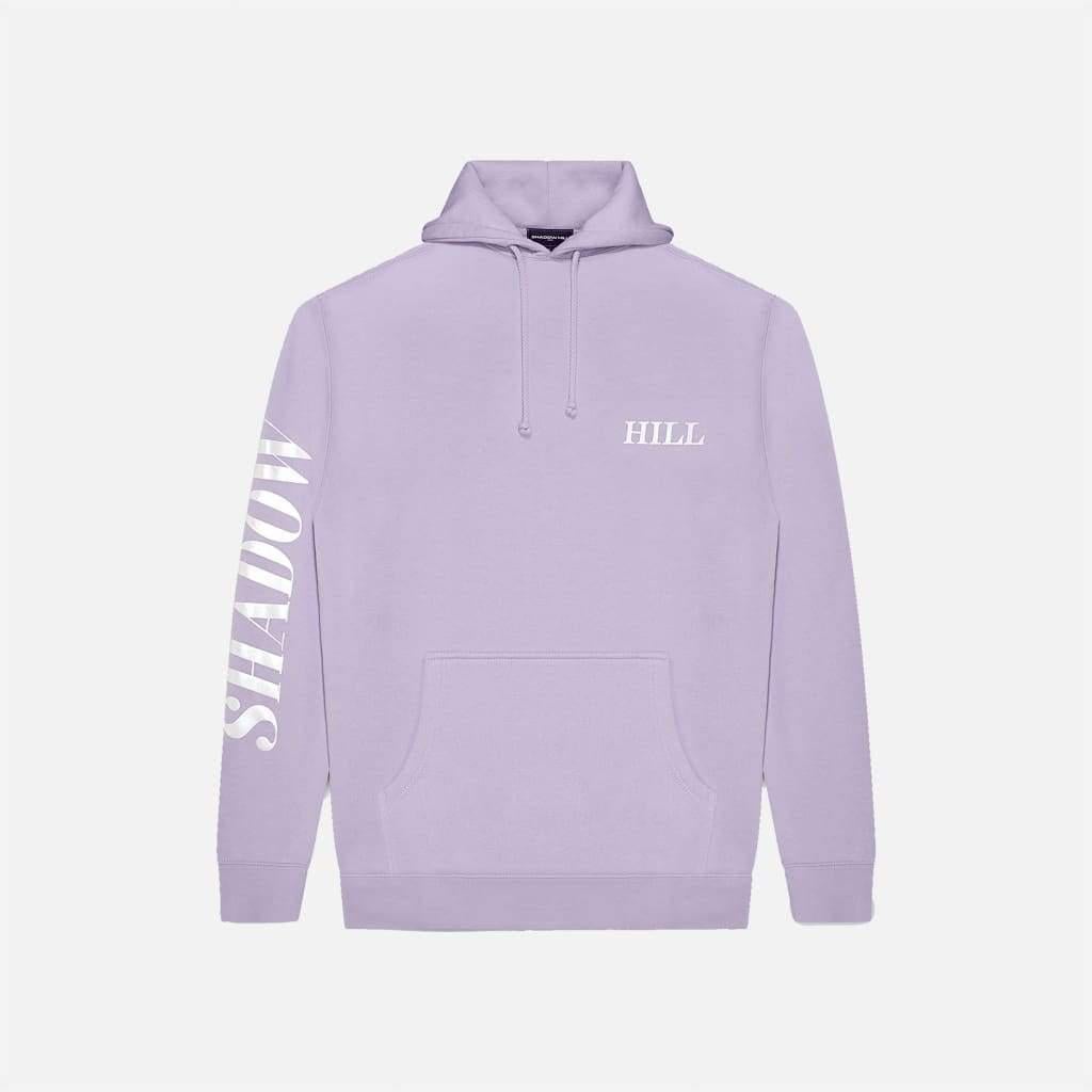 Pink shadow hill hoodie sale