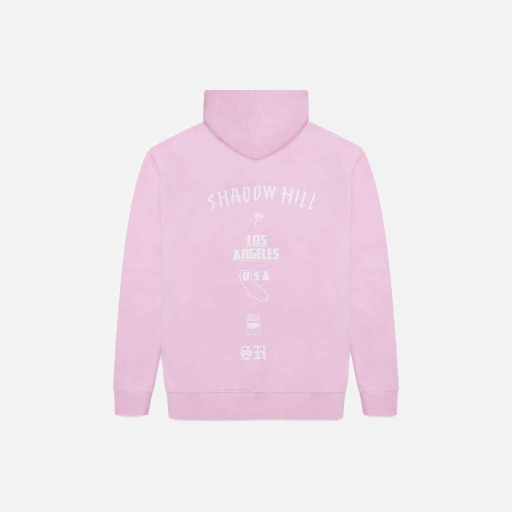 Shadow hill hoodie clearance