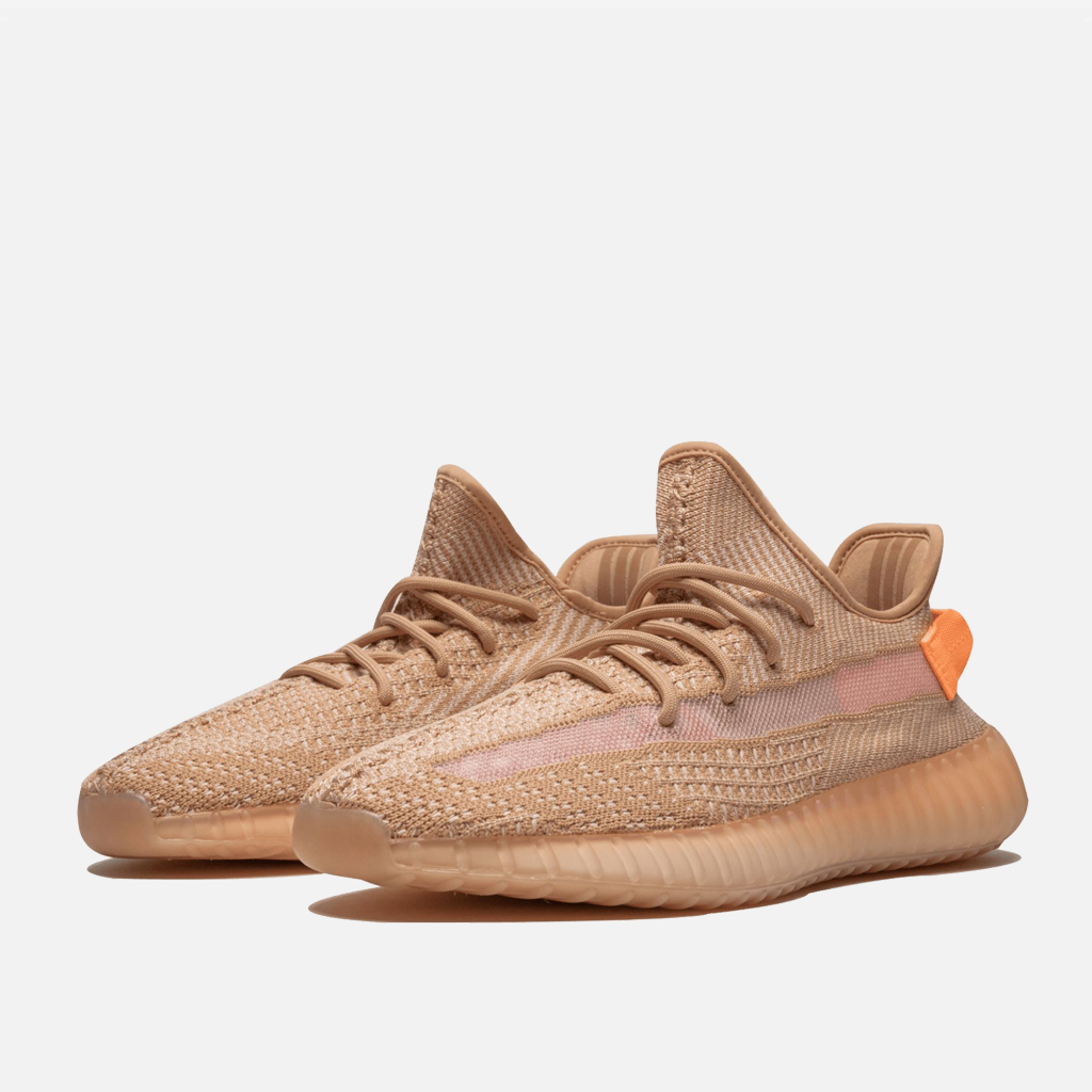 Yeezy clay stock numbers top