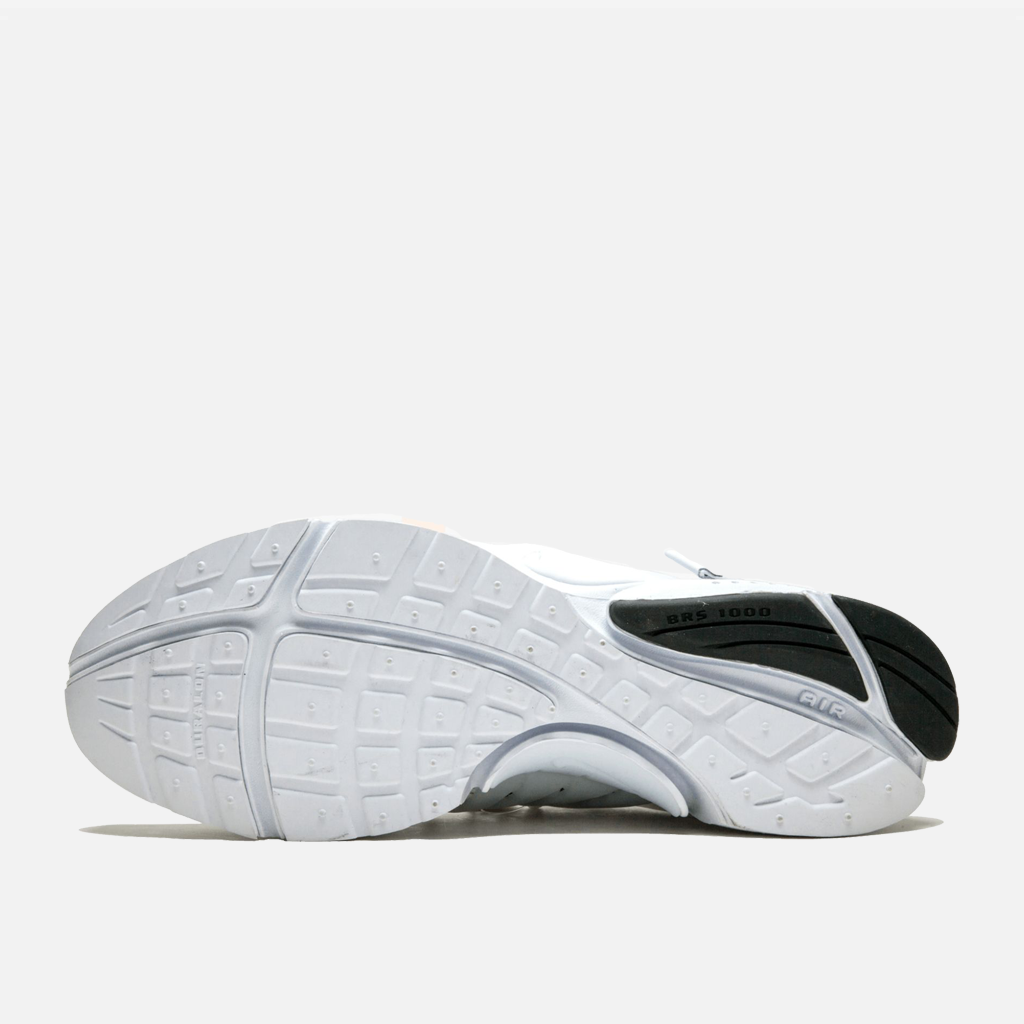 THE 10 NIKE AIR PRESTO Off White Polar Opposites White Heat Irvine