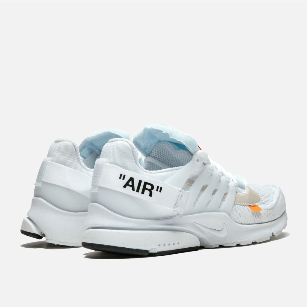 The 10 air presto top