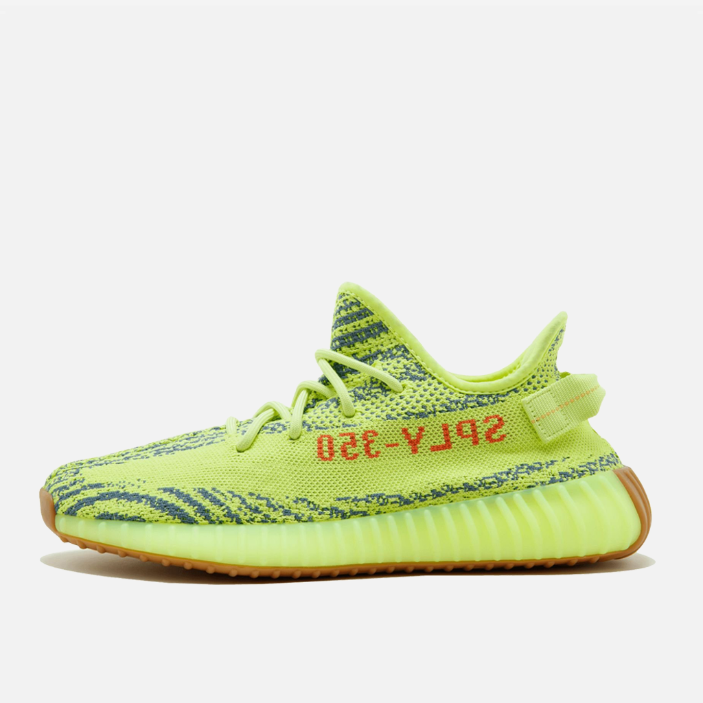 Semi frozen yellow hat deals